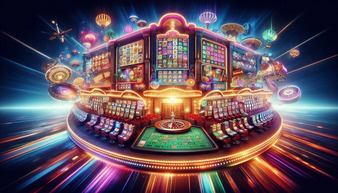 Jet4bet Casino